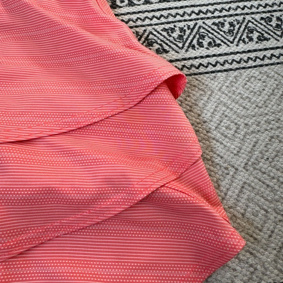 Athlete Coral Tennis Skirt size MT Medium - Picture 3 of 10